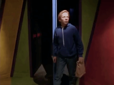 nickrewind giphydvr nicksplat are you afraid of the dark the tale of laughing in the dark GIF