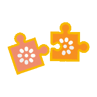 Wikimania Sticker by Wikipedia