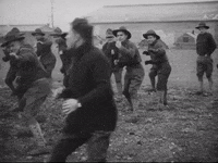World War I Fighting GIF by US National Archives