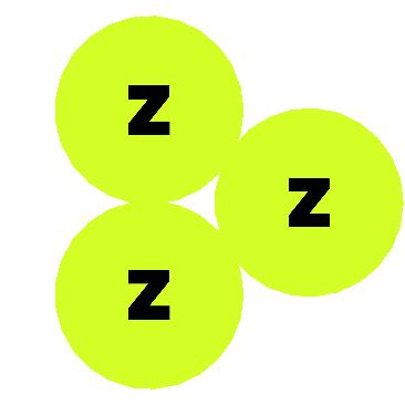 Sticker by Agentur zwetschke