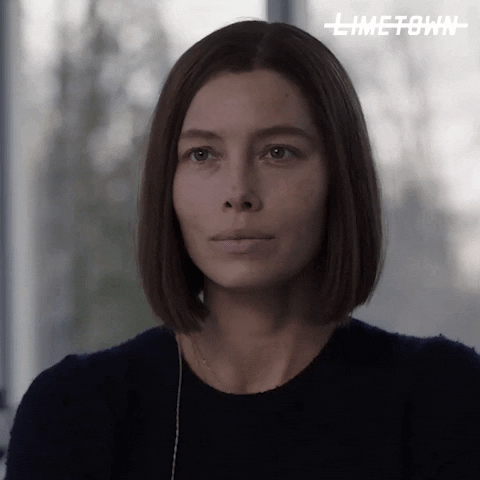 Season 1 Episode 6 GIF by Limetown