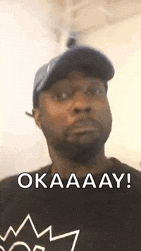 Great Work Good Job GIF