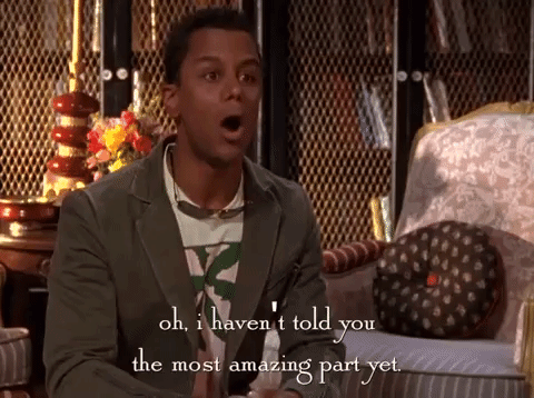 season 5 netflix GIF by Gilmore Girls 