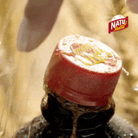 NatuMalta amor nuevo bebida malta GIF