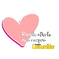 RevistaDelConsumidor profeco revistadelconsumidor platillosabio estudiodecalidad Sticker