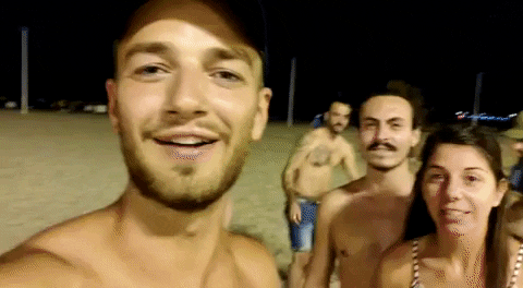 EmaCammy giphygifmaker GIF