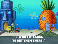 season 8 episode 26 GIF by SpongeBob SquarePants