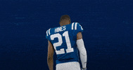 Nfl Football GIF by Indianapolis Colts