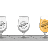 privatbrauereien_at beer bier prost osterreich Sticker