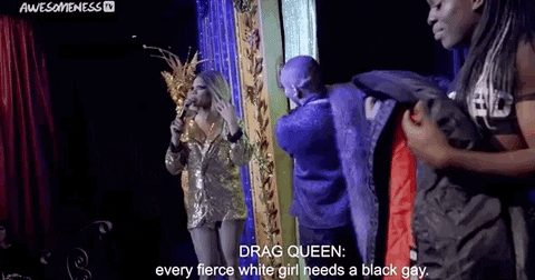 best friends lol GIF by AwesomenessTV