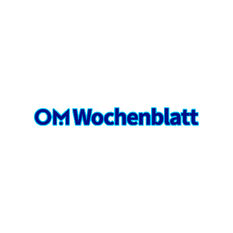 Sticker by Oldenburgische Volkszeitung