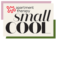 Smallcool Sticker by Apartment Therapy