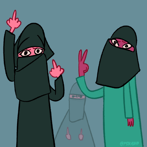 fox politics GIF by Animation Domination High-Def