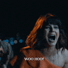 Happy Gurbani Judge GIF by Four More Shots Please