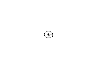 giforamagiforama loop white black black and white Sticker