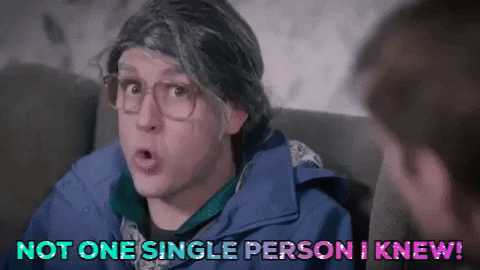 Conor Mckenna Fah GIF by FoilArmsandHog