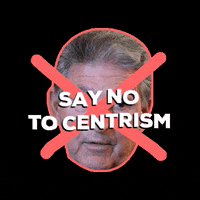 Voting Rights Senate GIF by PCCC - BoldProgressives.org