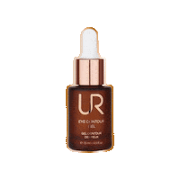 Skin Serum Sticker by Urban Retreat