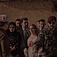 Party Kurdistan GIF