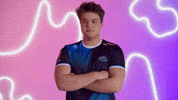 Close Up Fall GIF by BLAST