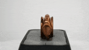 Fidget GIF by Big Poppa E