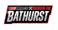RepcoAU btb bathurst repco bathurst1000 Sticker