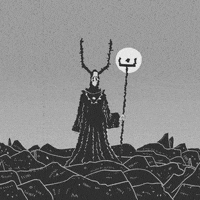 Vintage Magic GIF by ruidovacio