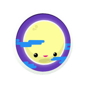 muslim pray STICKER by imoji