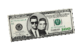 Ransom Sticker by 995 Entertainment