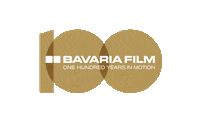 bavaria film Sticker by creative.forge