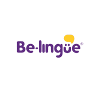 Belingue Sticker by EuniOro
