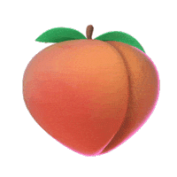 Sexy Food And Drink Sticker by Emoji