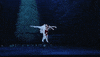Nutcracker GIF by English National Ballet