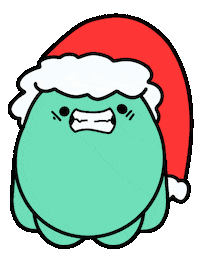 Happy Dance Sticker by whitaswhit