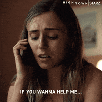 GIF by Hightown