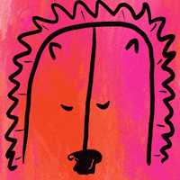 Third Eye Water GIF