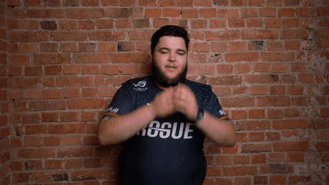 Sad Team GIF by Rogue