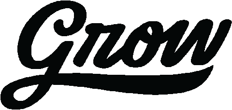 Growbrandcompany Sticker by Grow Brand