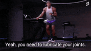 Adrian Williams GIF by Peloton