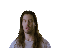 Sticker by Andrew W. K.