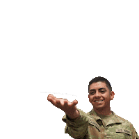 Us Army Sticker Sticker by GoArmy