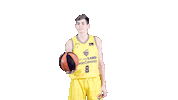 Liga Endesa Basketball Sticker by ACB
