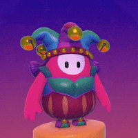 Season 2 Game GIF by Fall Guys