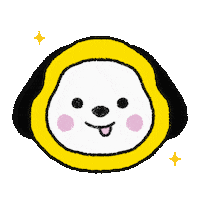 Bt21 방탄소년단 Sticker
