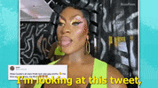 Shea Coulee GIF by BuzzFeed