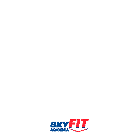 Shape Final De Ano Sticker by Skyfit Academia