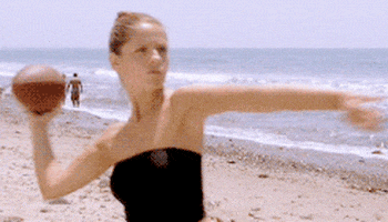 buffy summers GIF