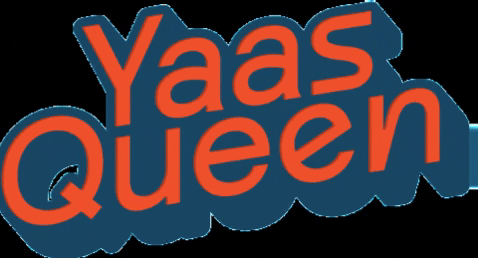 Yaasqueen GIF by The Collective