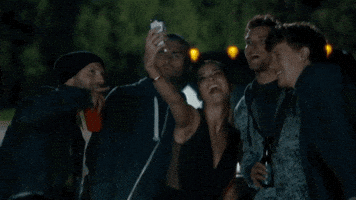 Season 1 Pop GIF by Schitt's Creek
