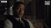 Television Reaction GIF by BBC